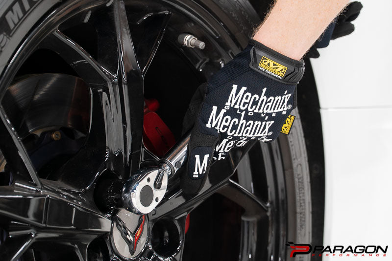 Mechanix Wear - The Original
