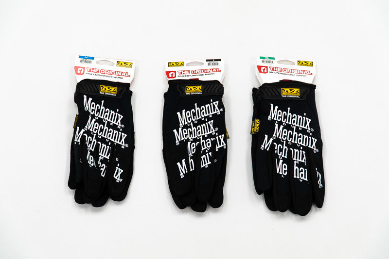 Mechanix Wear - The Original