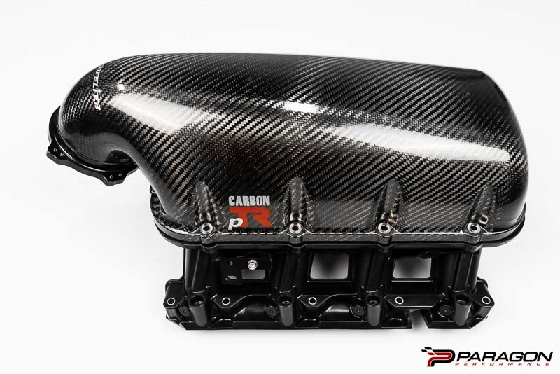 Performance Design C8 LT2 Corvette Carbon pTR Intake Manifold
