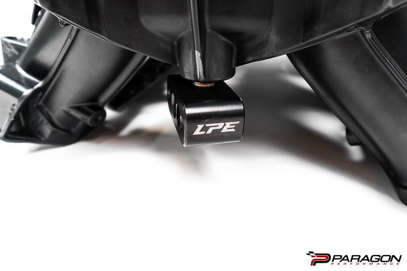 Performance Design C8 LT2 Corvette Carbon pTR Intake Manifold