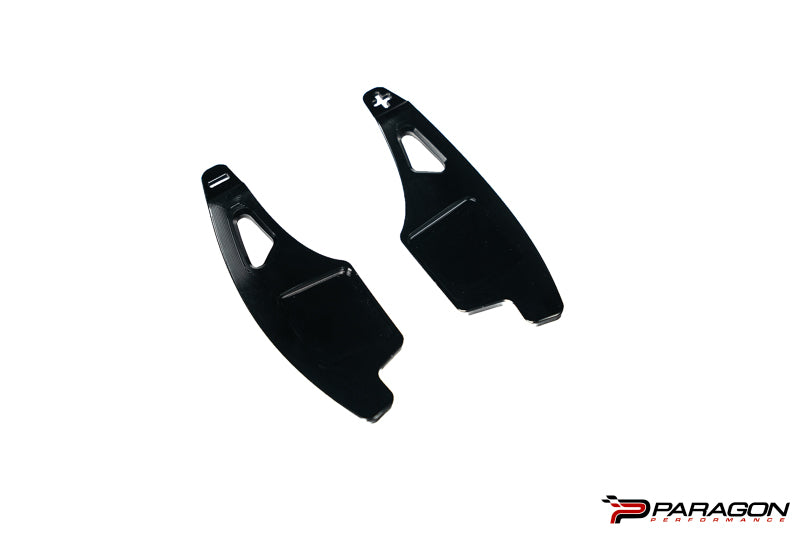 Paragon Performance C8 Corvette Billet Paddle Shifters