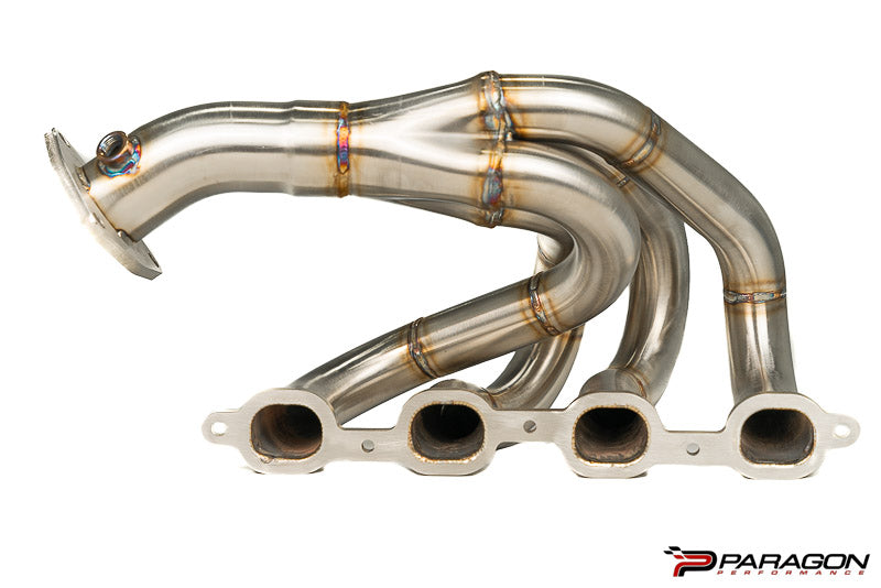 Paragon Performance C8 Corvette 1-7/8" Equal Length Headers