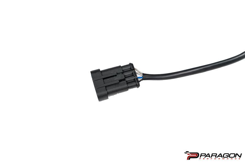 Paragon C8 Corvette LED Grille Bezel Light Bars