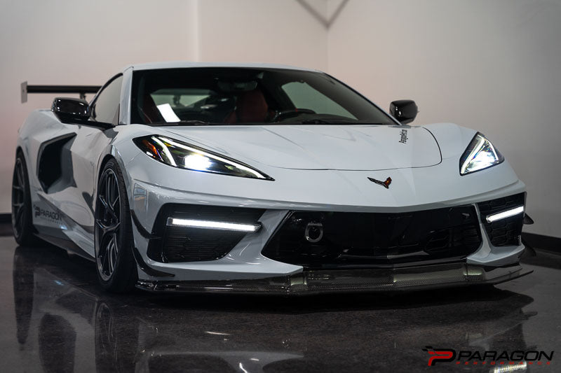 Daytime Running Lights