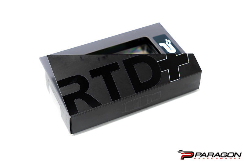 HP Tuners RTD4 OBDII Interface - Remote Tuning Device (ecu already unlocked)