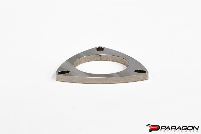 Paragon Performance C8 Corvette Exhaust Flanges