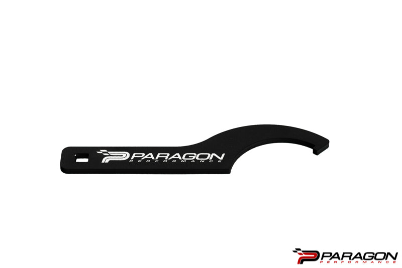 Paragon C8 Corvette Factory Z51/Mag Ride Coilover wrench set