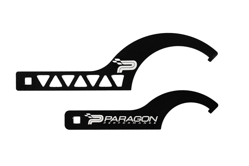 Paragon C8 Corvette Factory Z51/Mag Ride Coilover wrench set