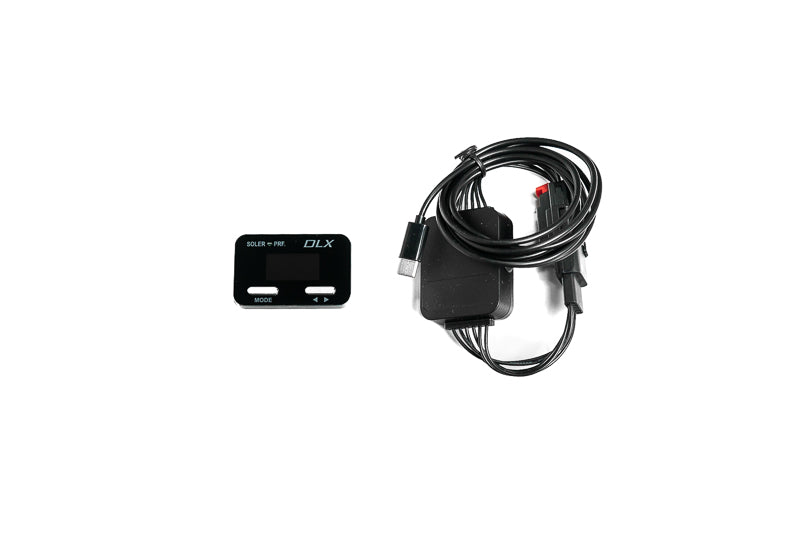 Soler Performance C8 Corvette DLX Bluetooth Throttle Controller