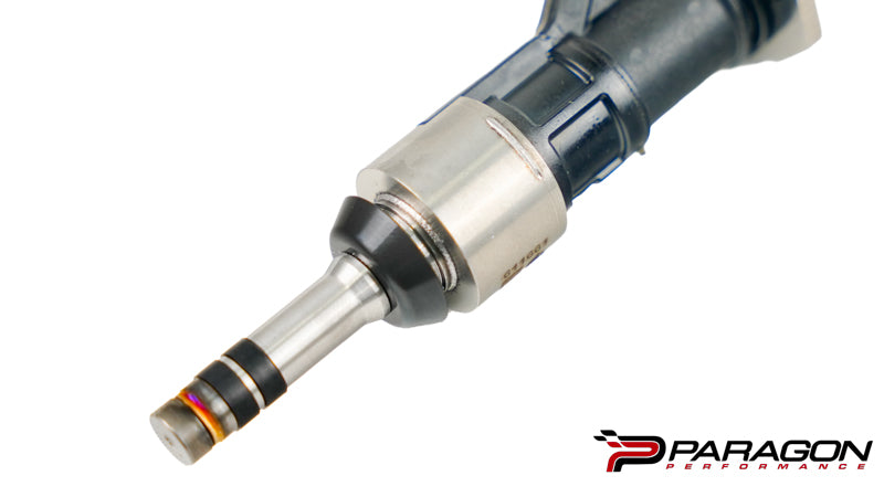 Stanadyne Fuel KIT - RGX 12mm LT2 High Pressure Fuel Pump and 8 LT4 Fuel Injectors