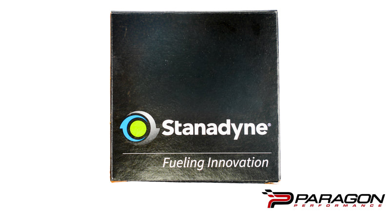 Stanadyne Fuel KIT - RGX 12mm LT2 High Pressure Fuel Pump and 8 LT4 Fuel Injectors