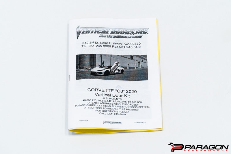 Instruction Manual
