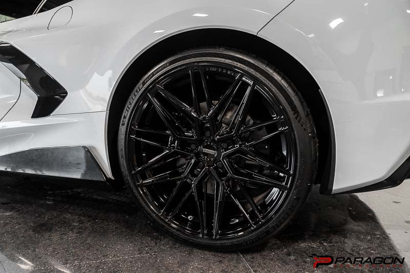 Gloss Black