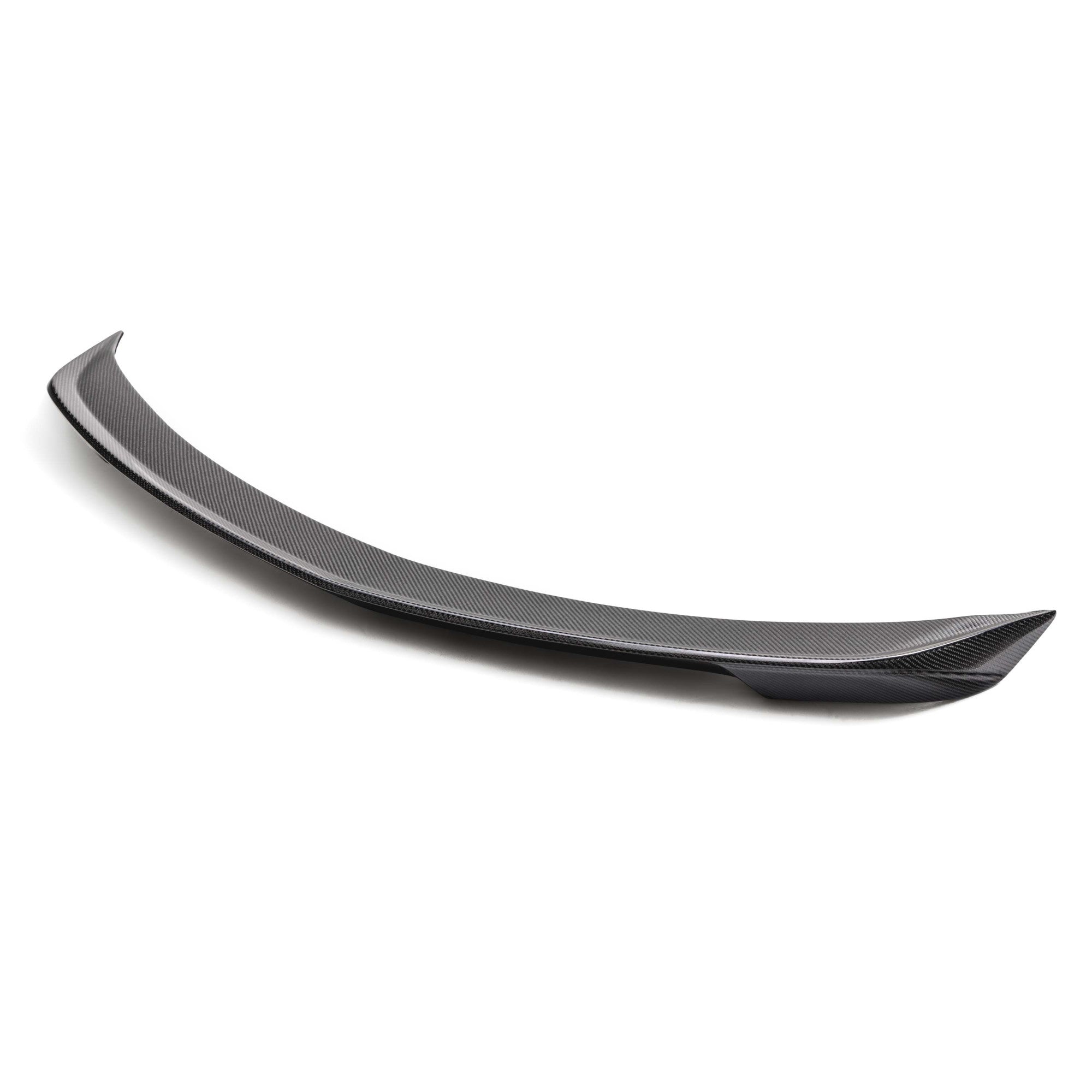 Cadillac CT5-V Blackwing Gloss Carbon Fiber Rear Spoiler