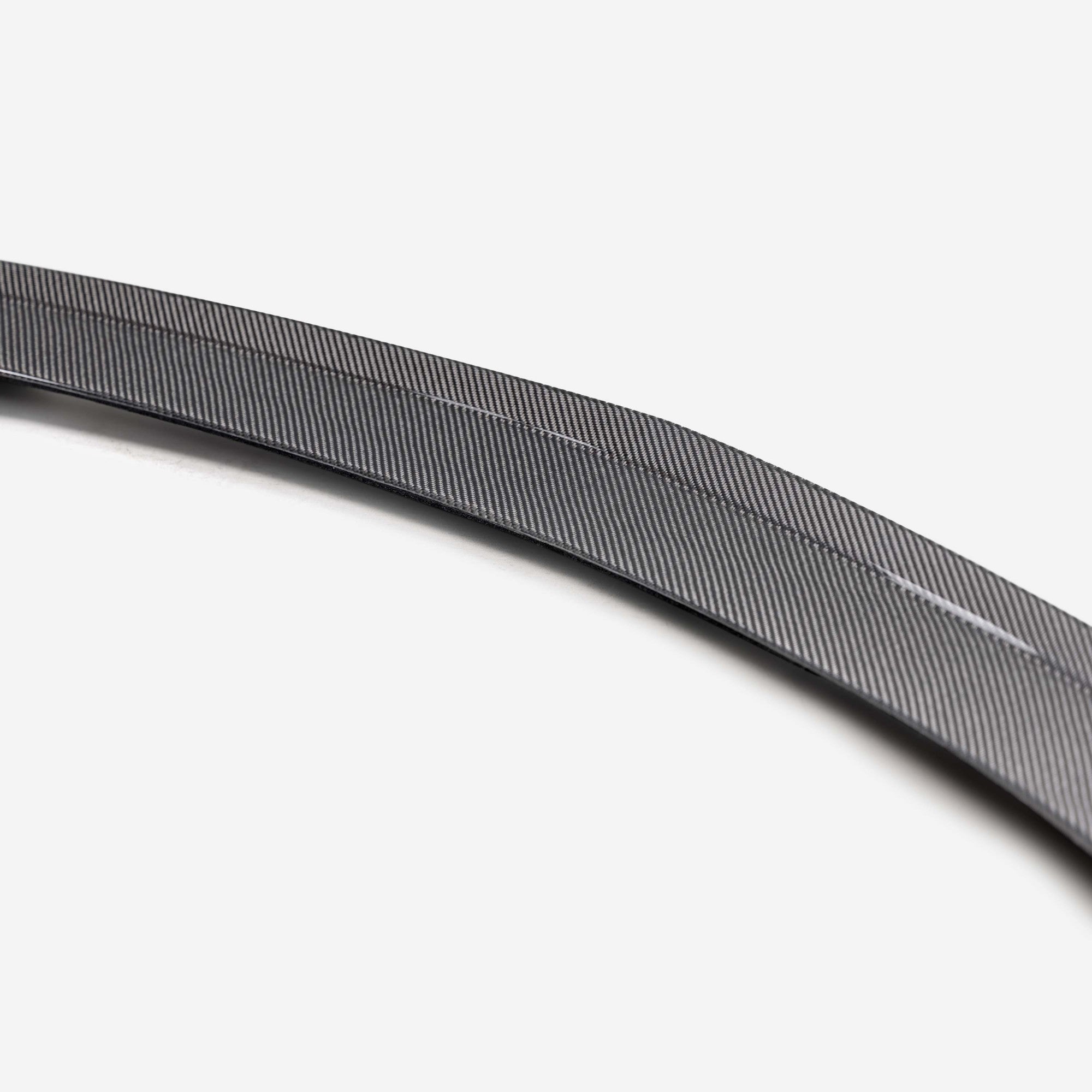 Cadillac CT5-V Blackwing Gloss Carbon Fiber Rear Spoiler