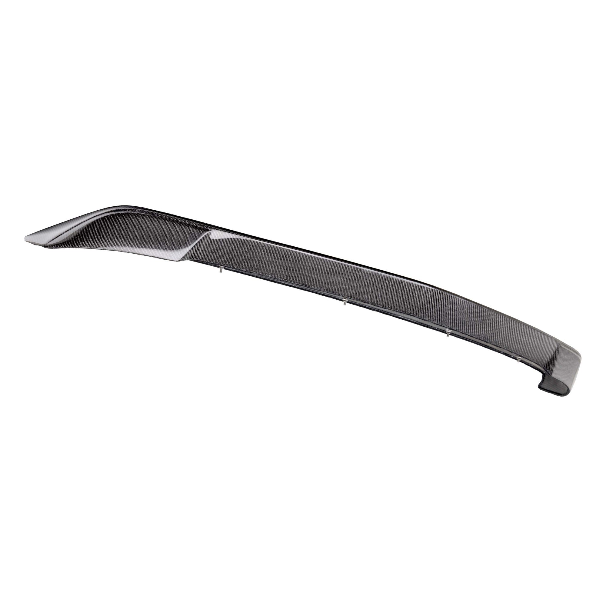 Cadillac CT5-V Blackwing Gloss Carbon Fiber Rear Spoiler
