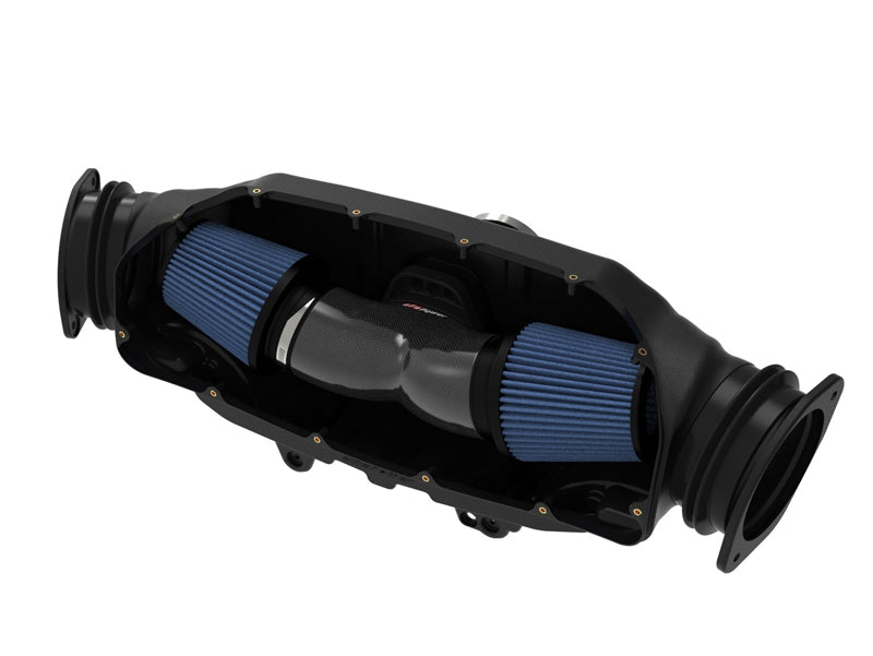 Pro 5R Filters
