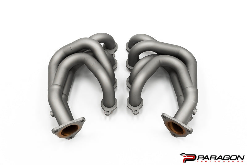 aFe Titanium Ceramic Coated