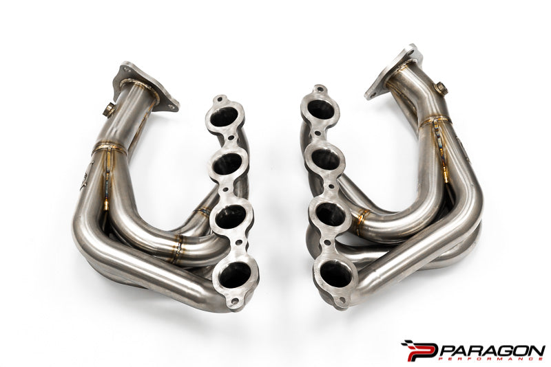 aFe Headers