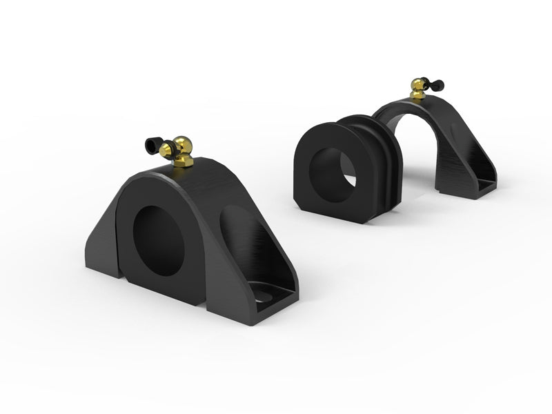 Polyurethane Bushings