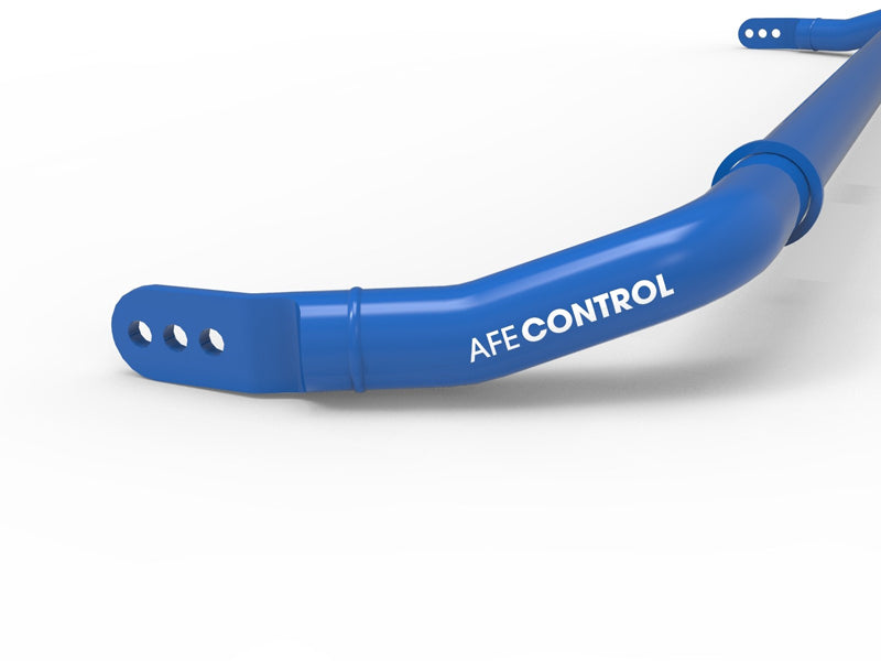 Front Sway Bar