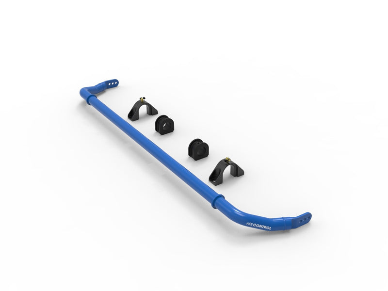 Front Sway Bar