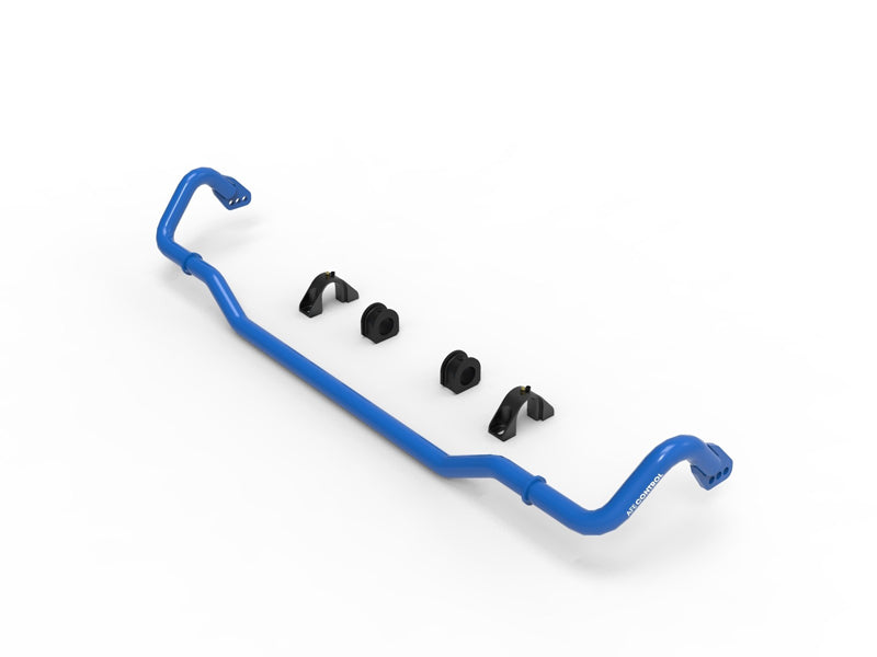 Rear Sway Bar