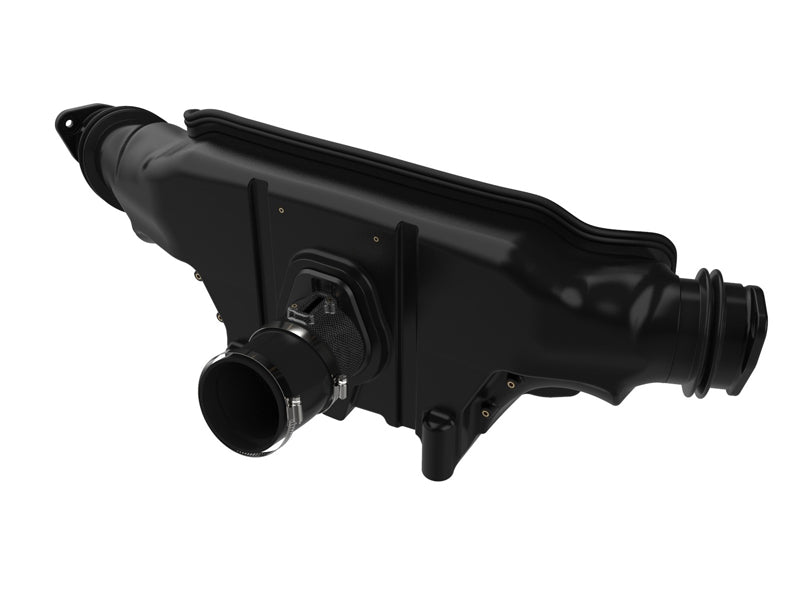 Airbox Back