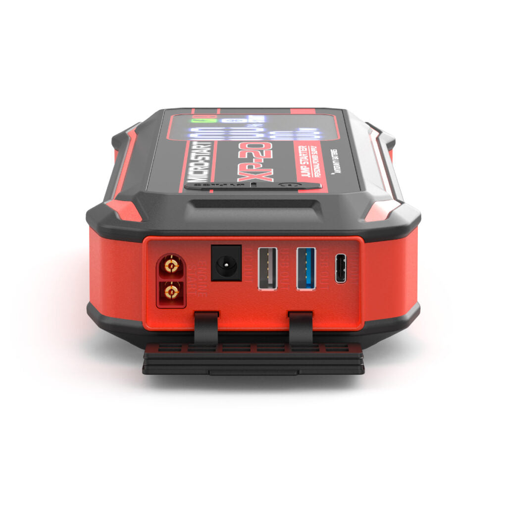 Antigravity XP-20 Micro-Start