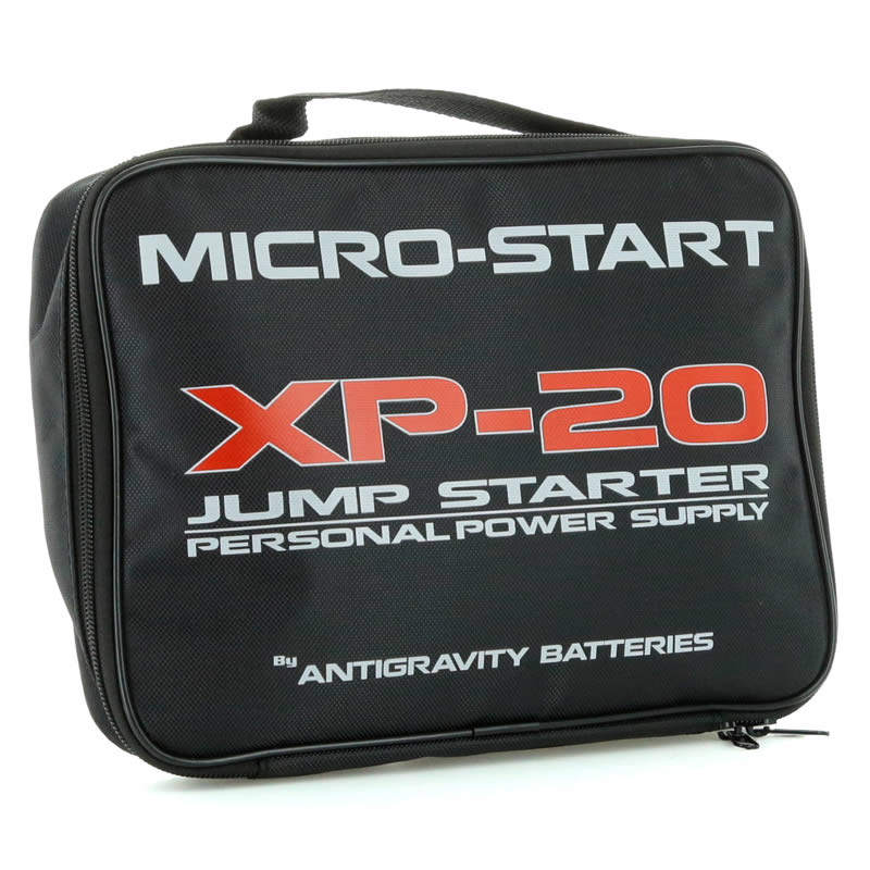 Antigravity XP-20 Micro-Start