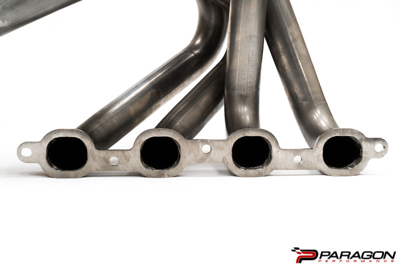 Header Flange