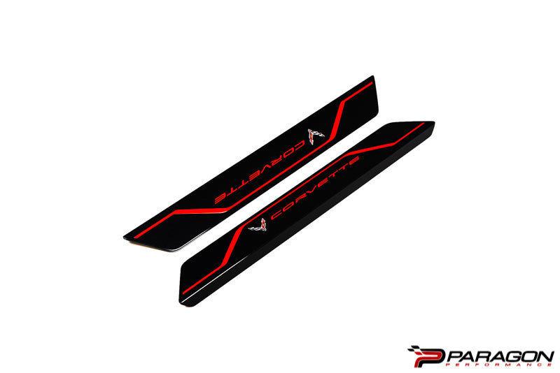 Torch Red