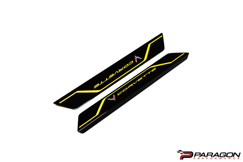 Accelerate Yellow