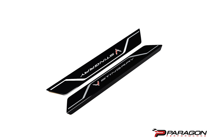 Blade Silver