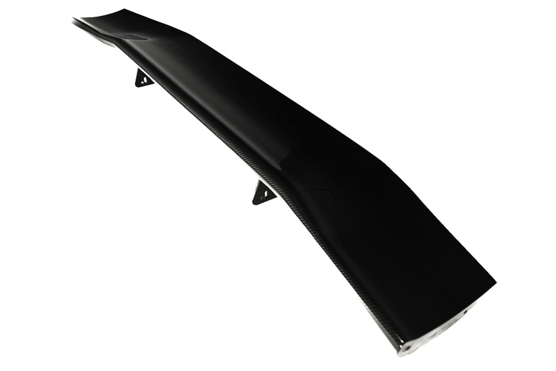 APR Performance Carbon Fiber Wing Kit - 74"