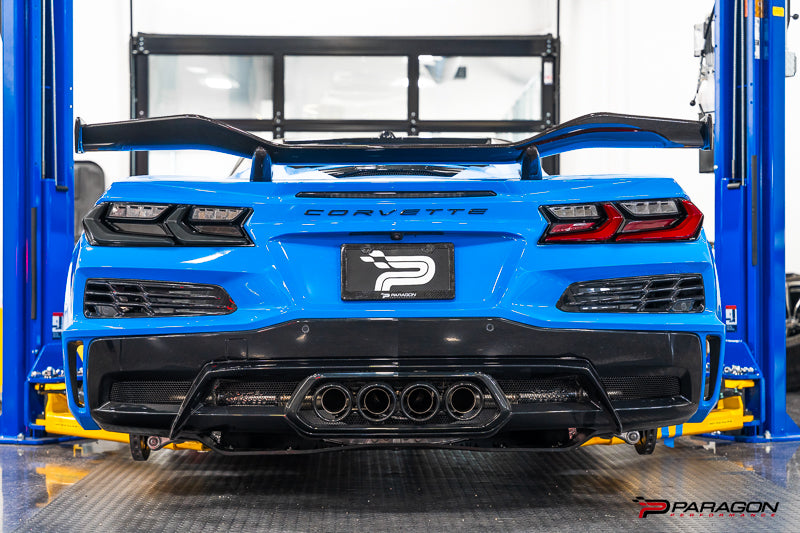 Euro (Left) OEM (Right