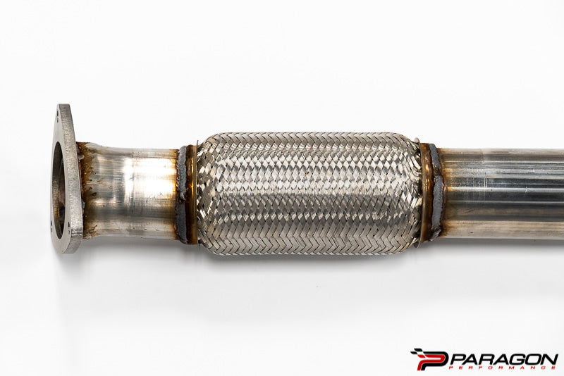AWE Tuning C8 Chevrolet Corvette Touring Edition Exhaust