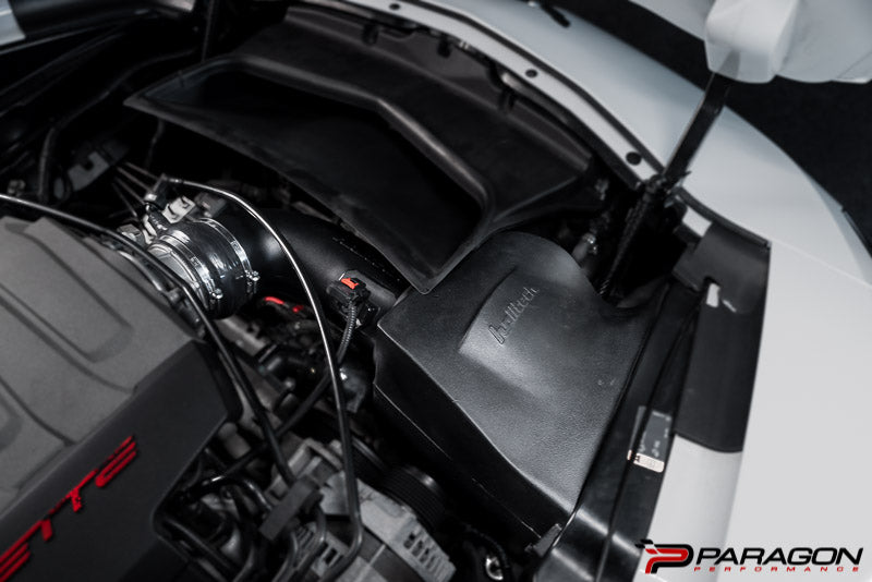 Halltech C7 Z06 Corvette Cold Air Intake
