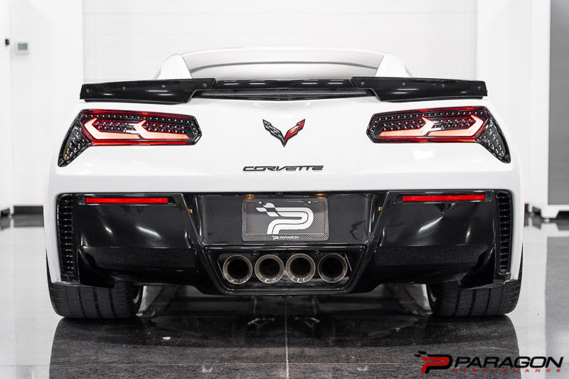 Auto Revitalization C7 Corvette Sequential Tail Light - CBR