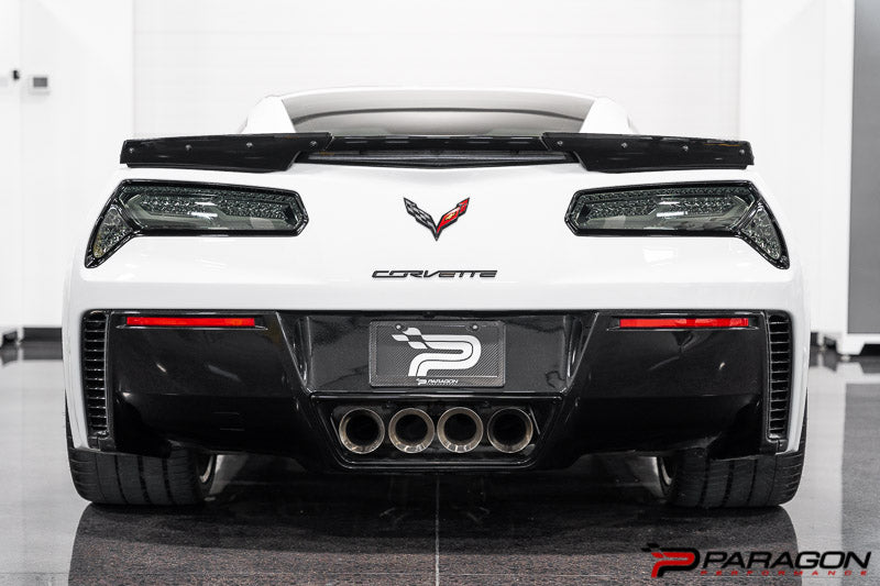 Auto Revitalization C7 Corvette Sequential Tail Light - SCW