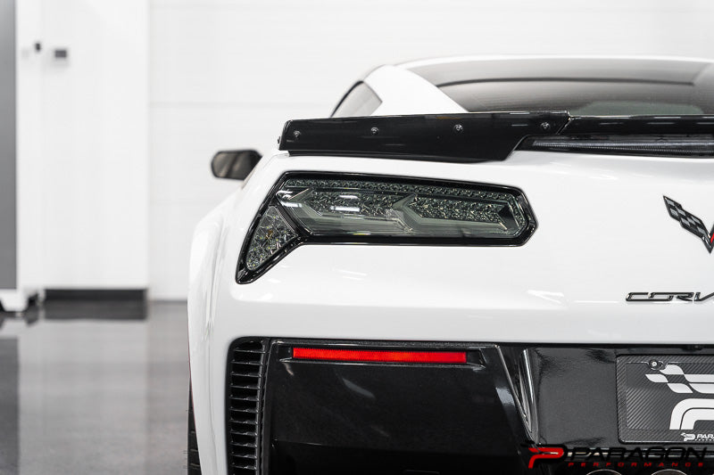 Auto Revitalization C7 Corvette Sequential Tail Light - SCW
