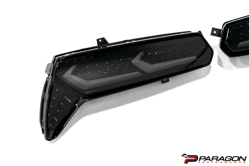 Auto Revitalization C7 Corvette Sequential Tail Light - SBW
