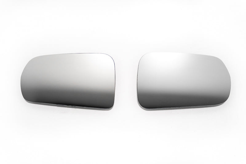 Paragon C7 Corvette Wide Angle Mirrors With Defrosters