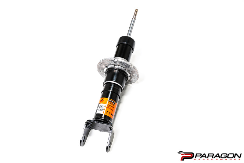 C8 Corvette Base - Front Coilover Kit / Lowering Kit