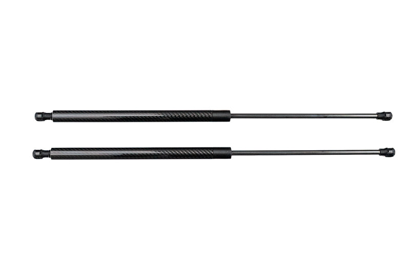 GOOD 9003 カーボンストック 87〜93cm 長さ調整可 C8 Corvette Carbon Fiber Hood Struts | Paragon Performance