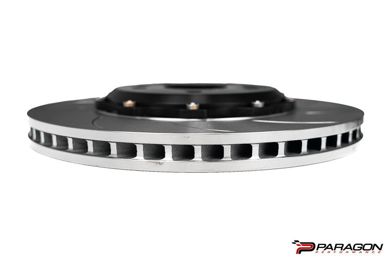 Girodisc Rear 2pc Rotors for C8 Corvette Z51