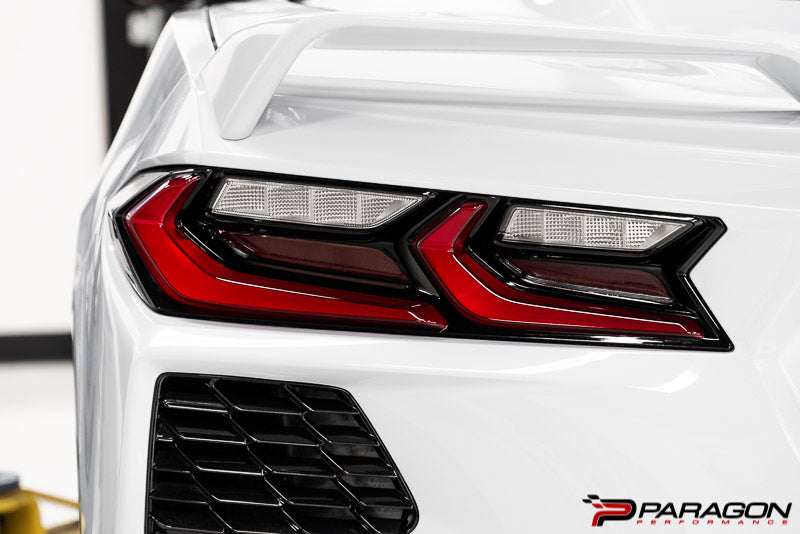 Smoke Reflectors