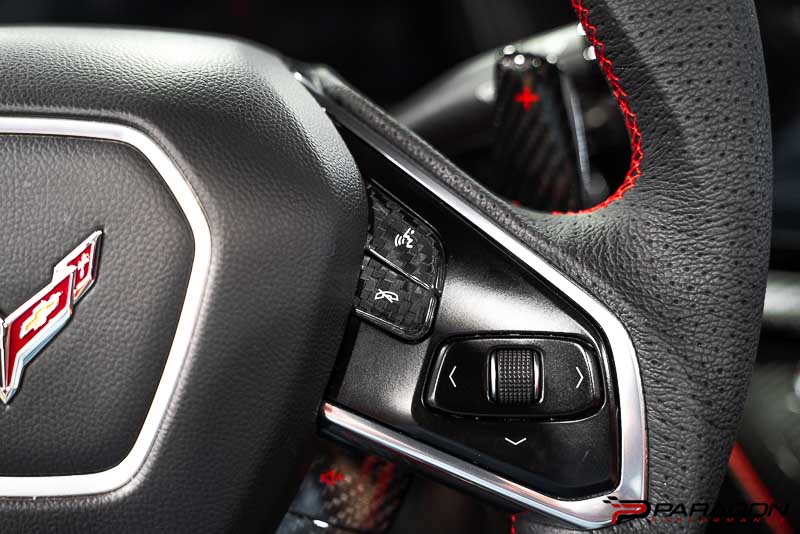 Two buttons only pictured*