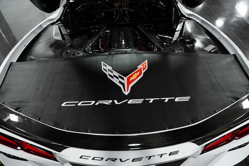 Corvette