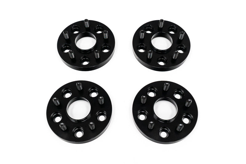 Paragon Performance C8 Corvette 20mm Wheel Spacers